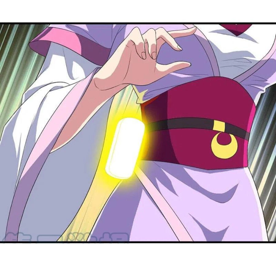 Chiến Hồn Tuyệt Thế Chapter 443 - 29