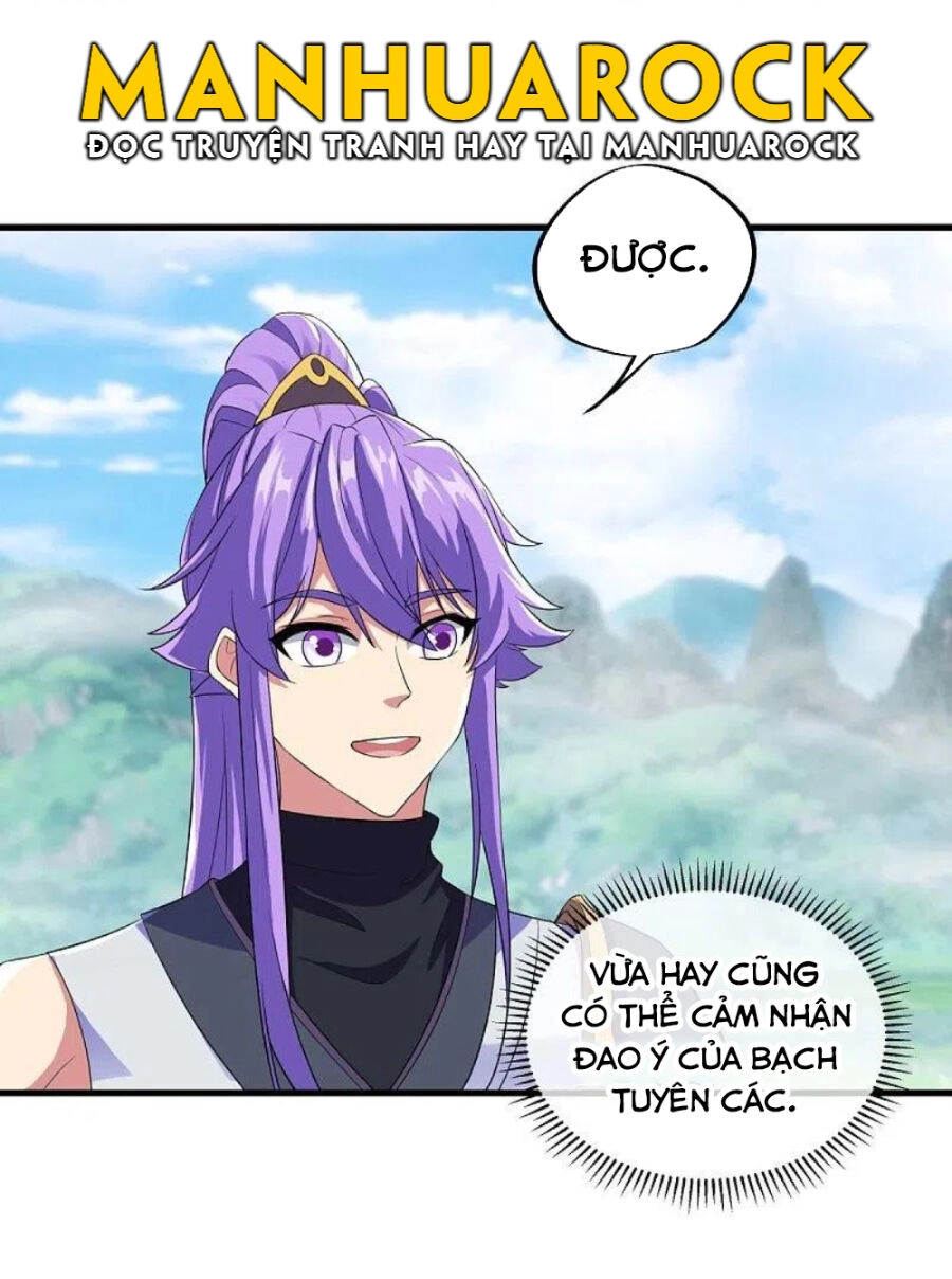 Chiến Hồn Tuyệt Thế Chapter 443 - 30