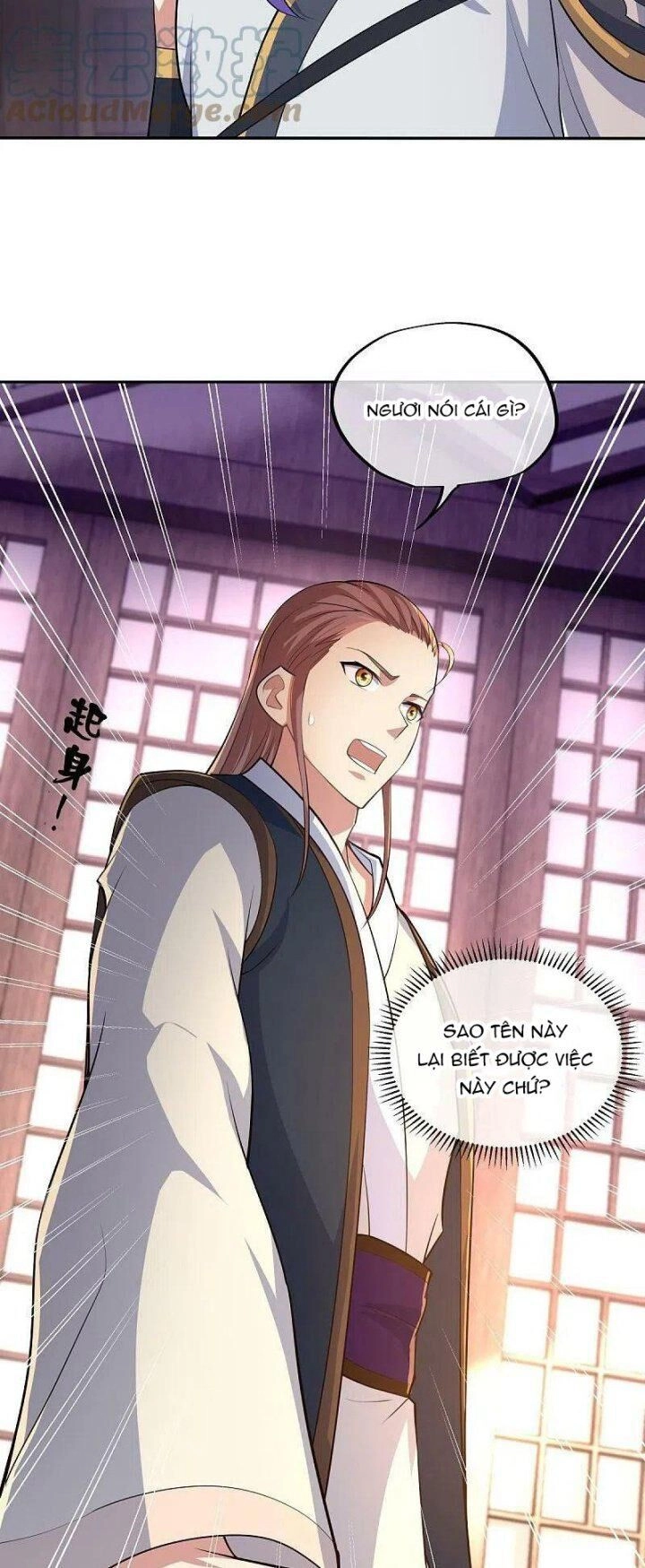 Chiến Hồn Tuyệt Thế Chapter 444 - 6