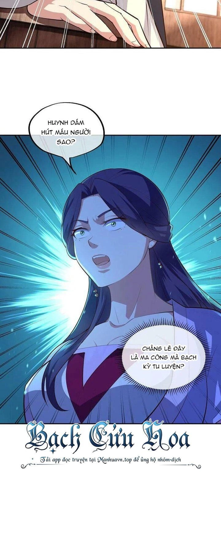 Chiến Hồn Tuyệt Thế Chapter 444 - 7