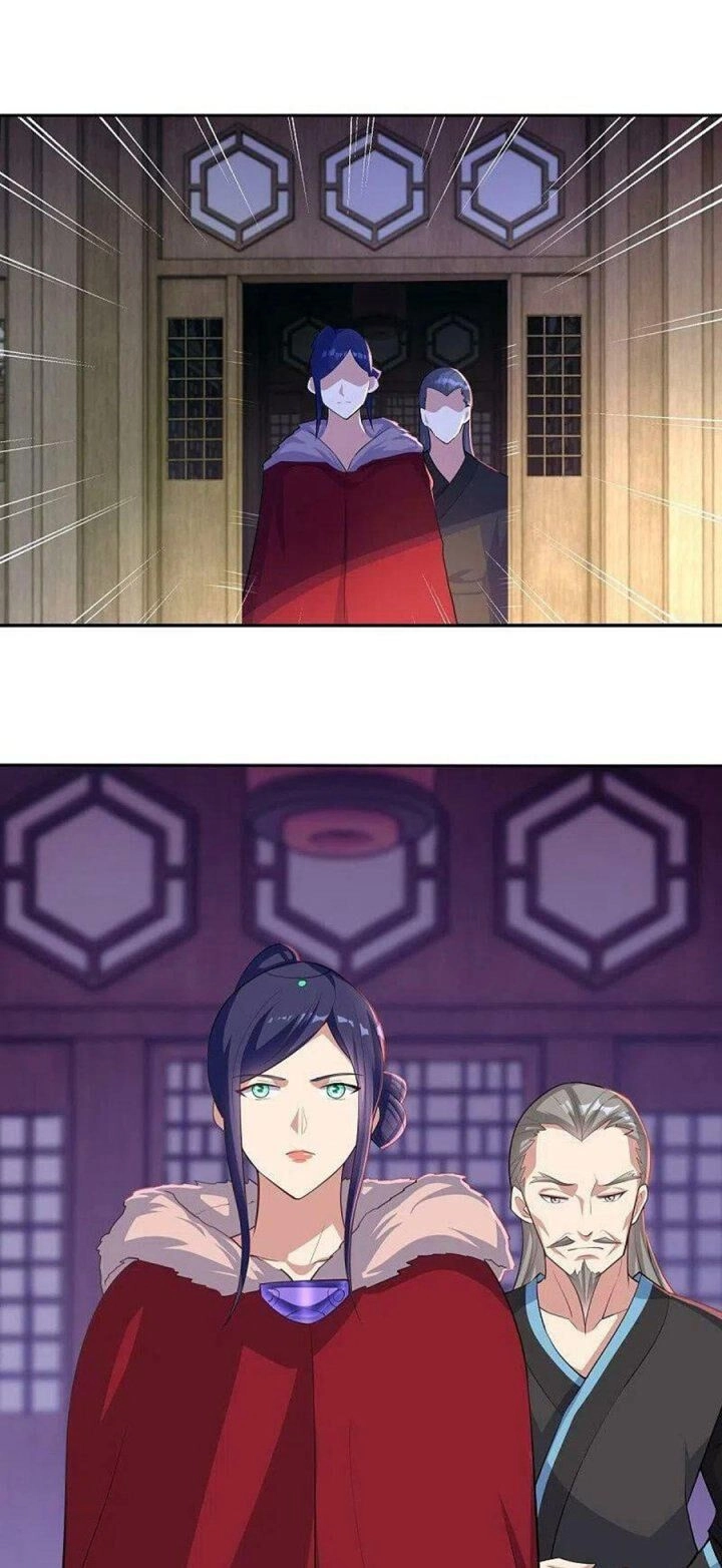 Chiến Hồn Tuyệt Thế Chapter 444 - 11