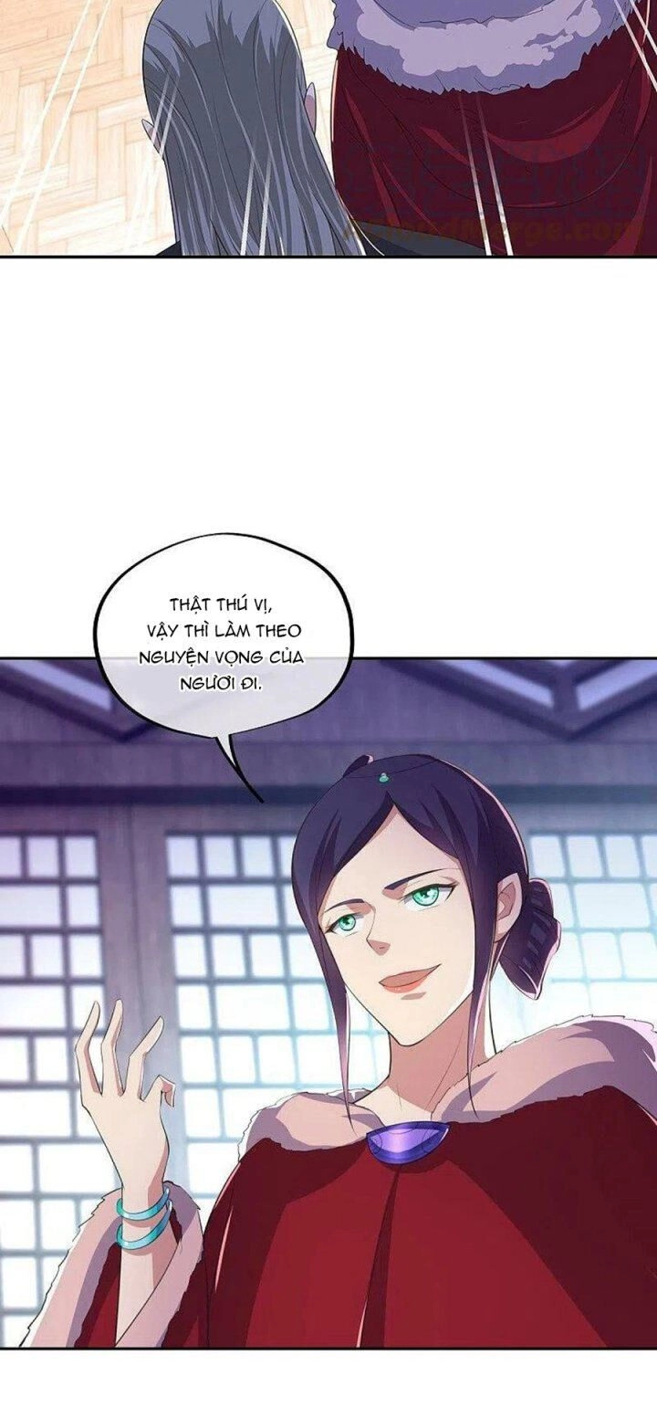 Chiến Hồn Tuyệt Thế Chapter 444 - 19