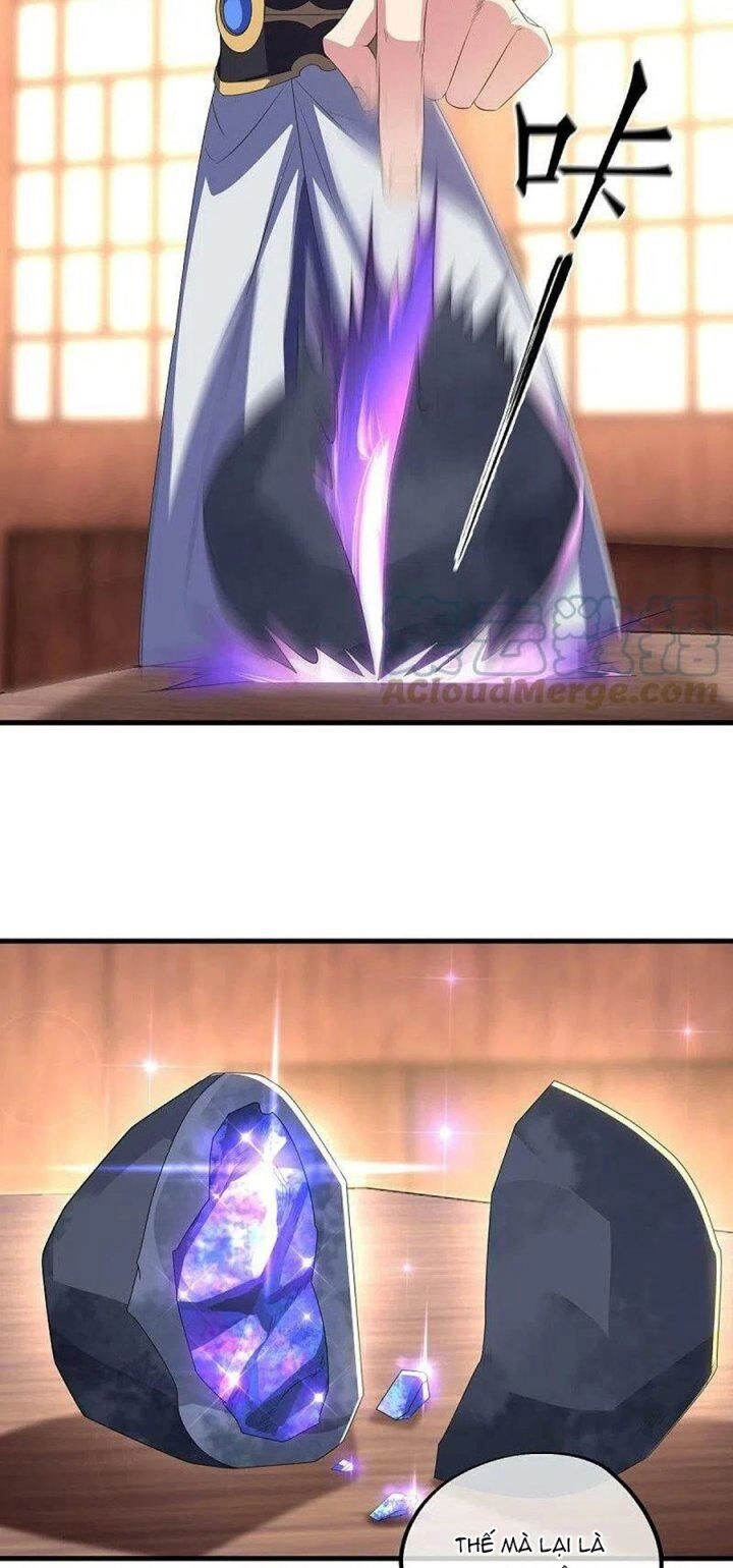 Chiến Hồn Tuyệt Thế Chapter 444 - 26