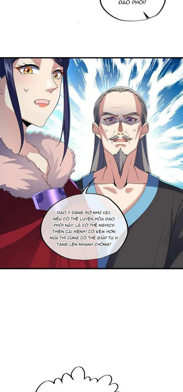 Chiến Hồn Tuyệt Thế Chapter 444 - 27