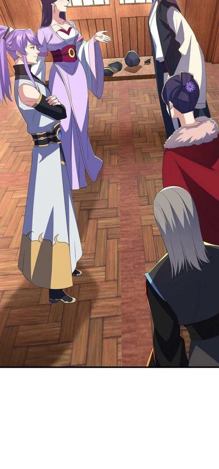 Chiến Hồn Tuyệt Thế Chapter 444 - 29