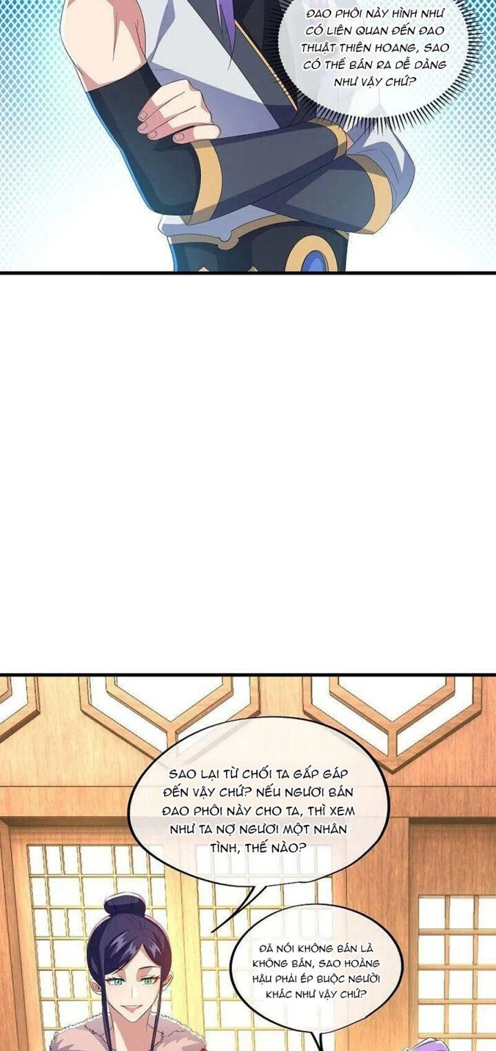 Chiến Hồn Tuyệt Thế Chapter 444 - 32