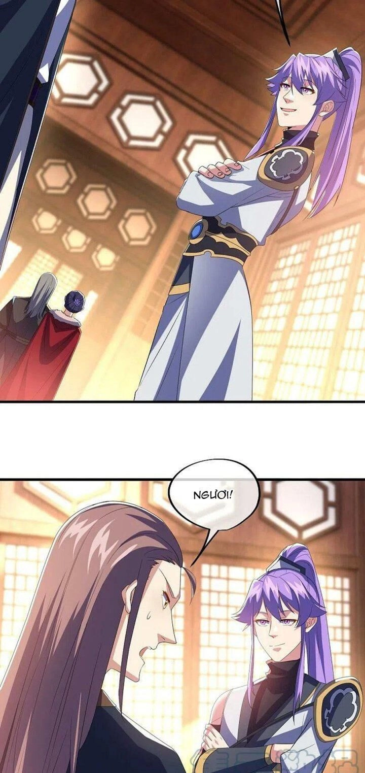 Chiến Hồn Tuyệt Thế Chapter 444 - 37