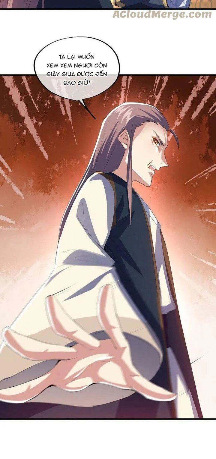 Chiến Hồn Tuyệt Thế Chapter 444 - 38