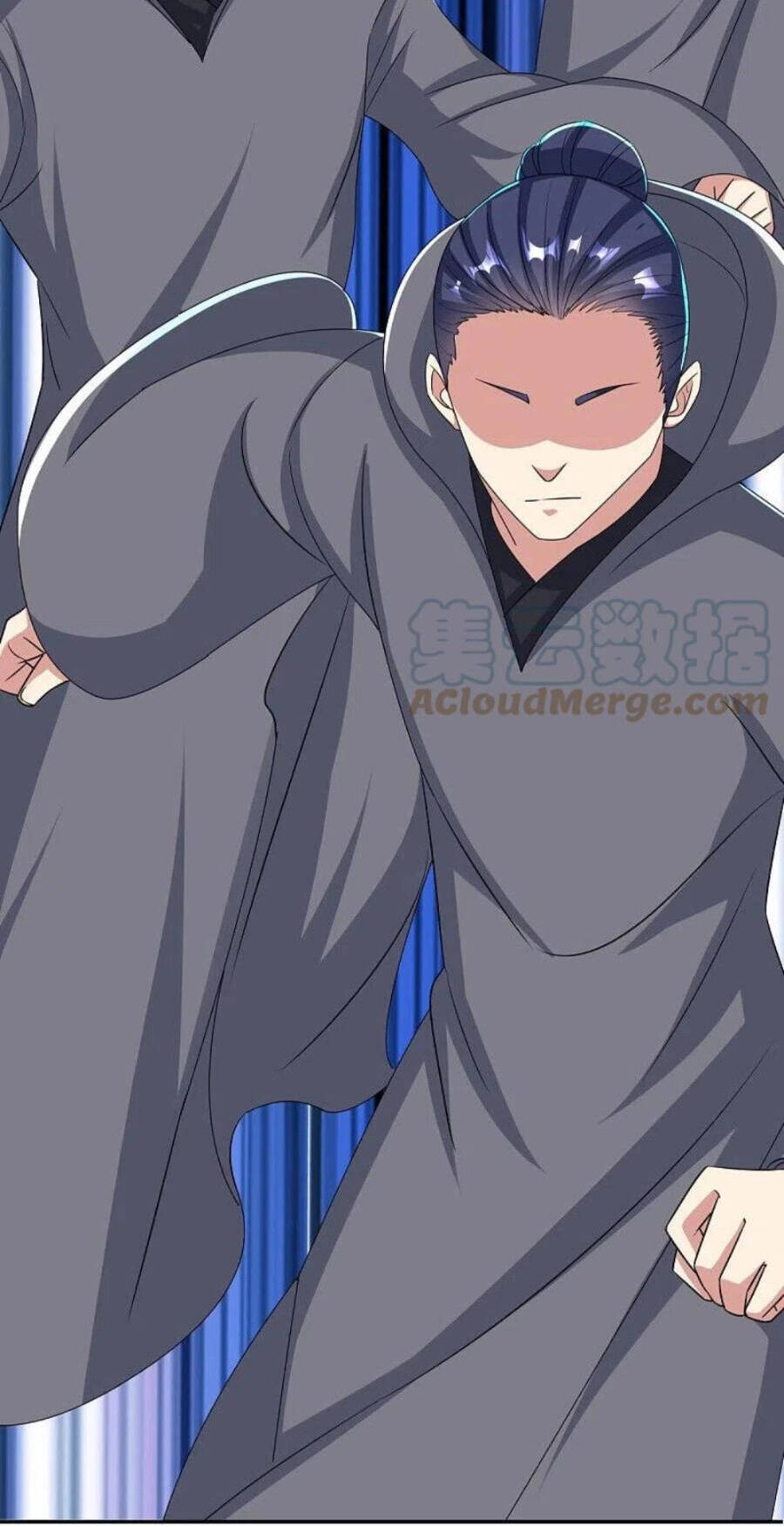 Chiến Hồn Tuyệt Thế Chapter 445 - 16