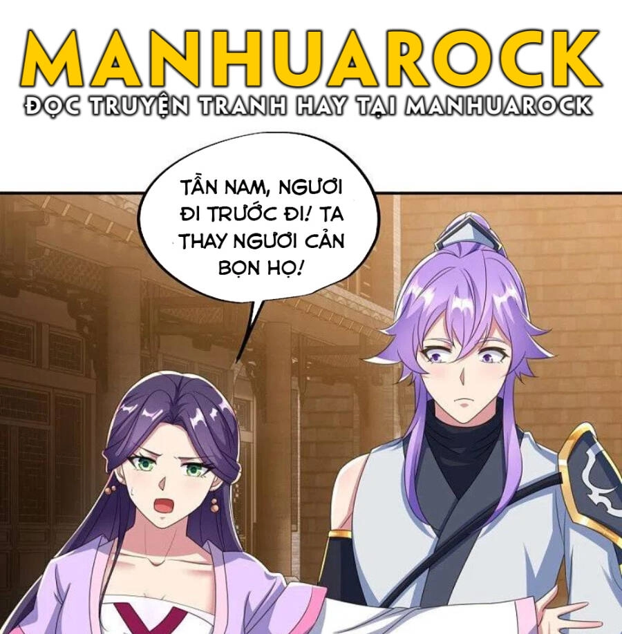 Chiến Hồn Tuyệt Thế Chapter 445 - 17