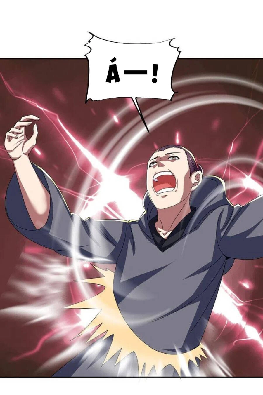 Chiến Hồn Tuyệt Thế Chapter 445 - 23