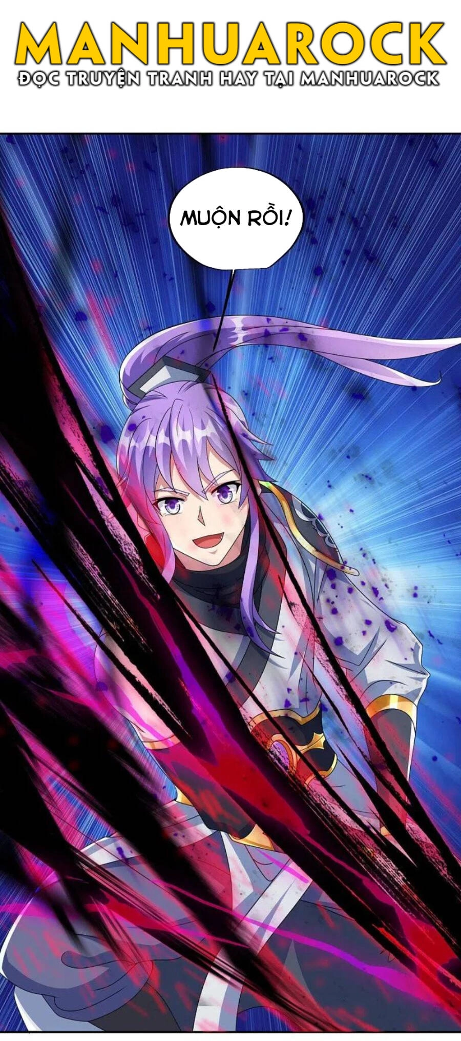 Chiến Hồn Tuyệt Thế Chapter 445 - 27