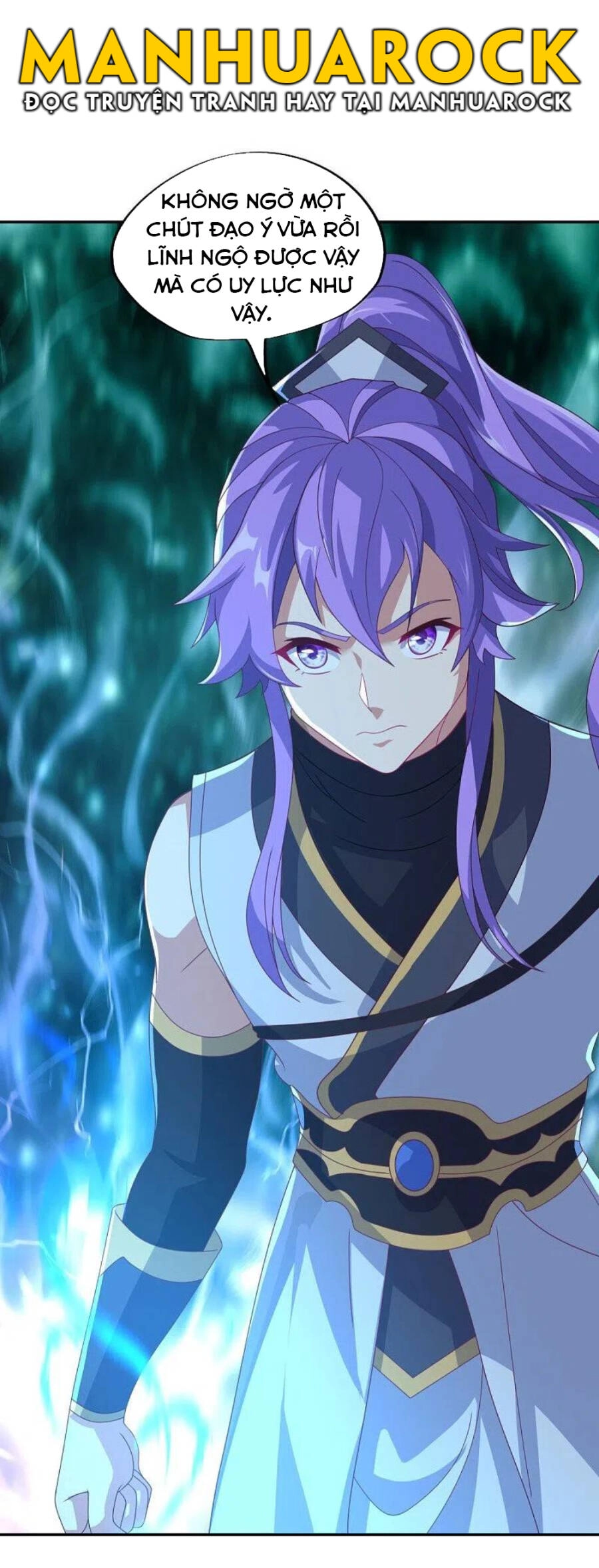 Chiến Hồn Tuyệt Thế Chapter 445 - 30