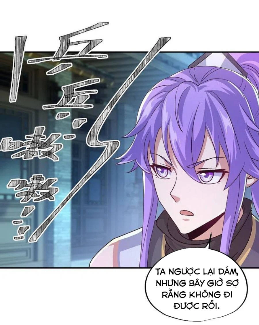 Chiến Hồn Tuyệt Thế Chapter 445 - 32