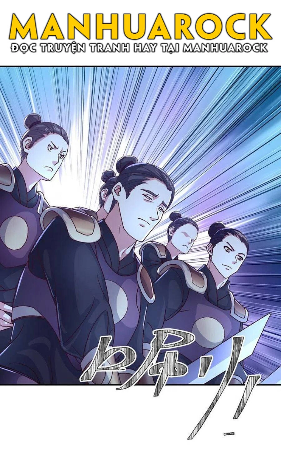 Chiến Hồn Tuyệt Thế Chapter 445 - 33