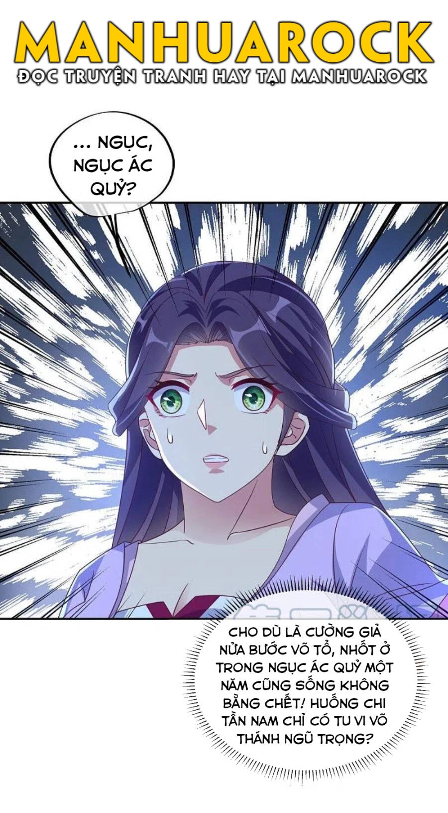 Chiến Hồn Tuyệt Thế Chapter 445 - 37