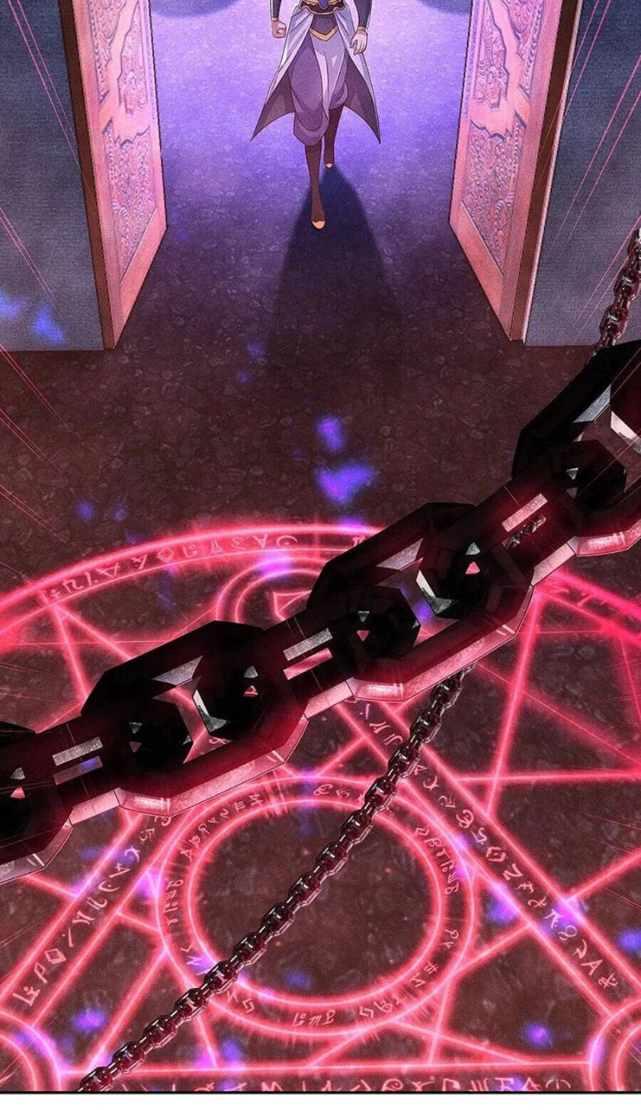 Chiến Hồn Tuyệt Thế Chapter 445 - 45