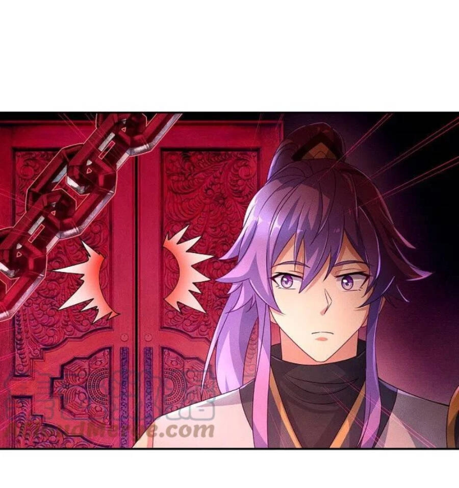 Chiến Hồn Tuyệt Thế Chapter 445 - 46