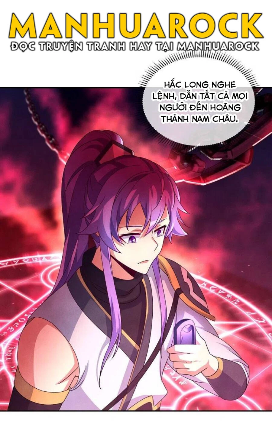 Chiến Hồn Tuyệt Thế Chapter 445 - 48