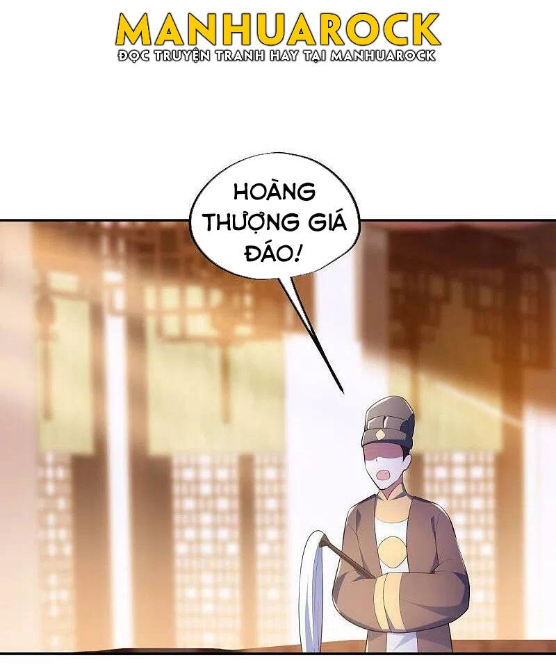 Chiến Hồn Tuyệt Thế Chapter 446 - 25