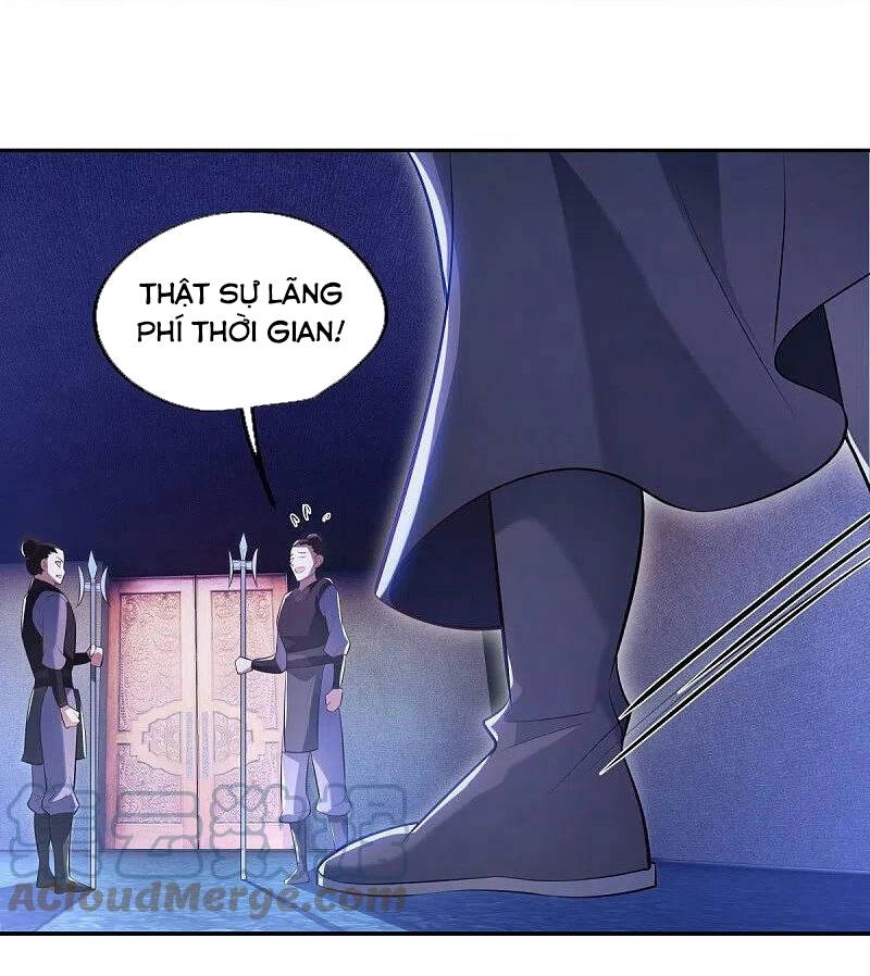 Chiến Hồn Tuyệt Thế Chapter 446 - 38