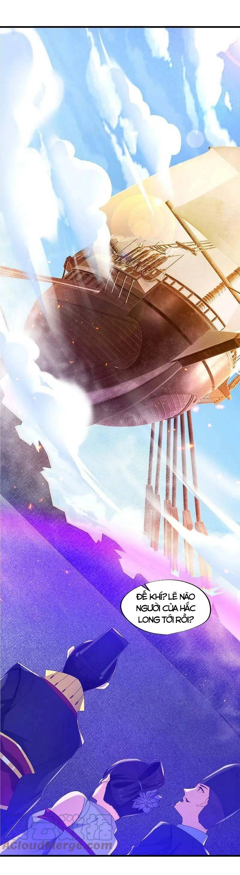 Chiến Hồn Tuyệt Thế Chapter 447 - 13