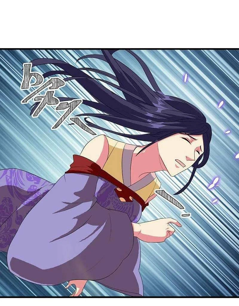 Chiến Hồn Tuyệt Thế Chapter 447 - 32