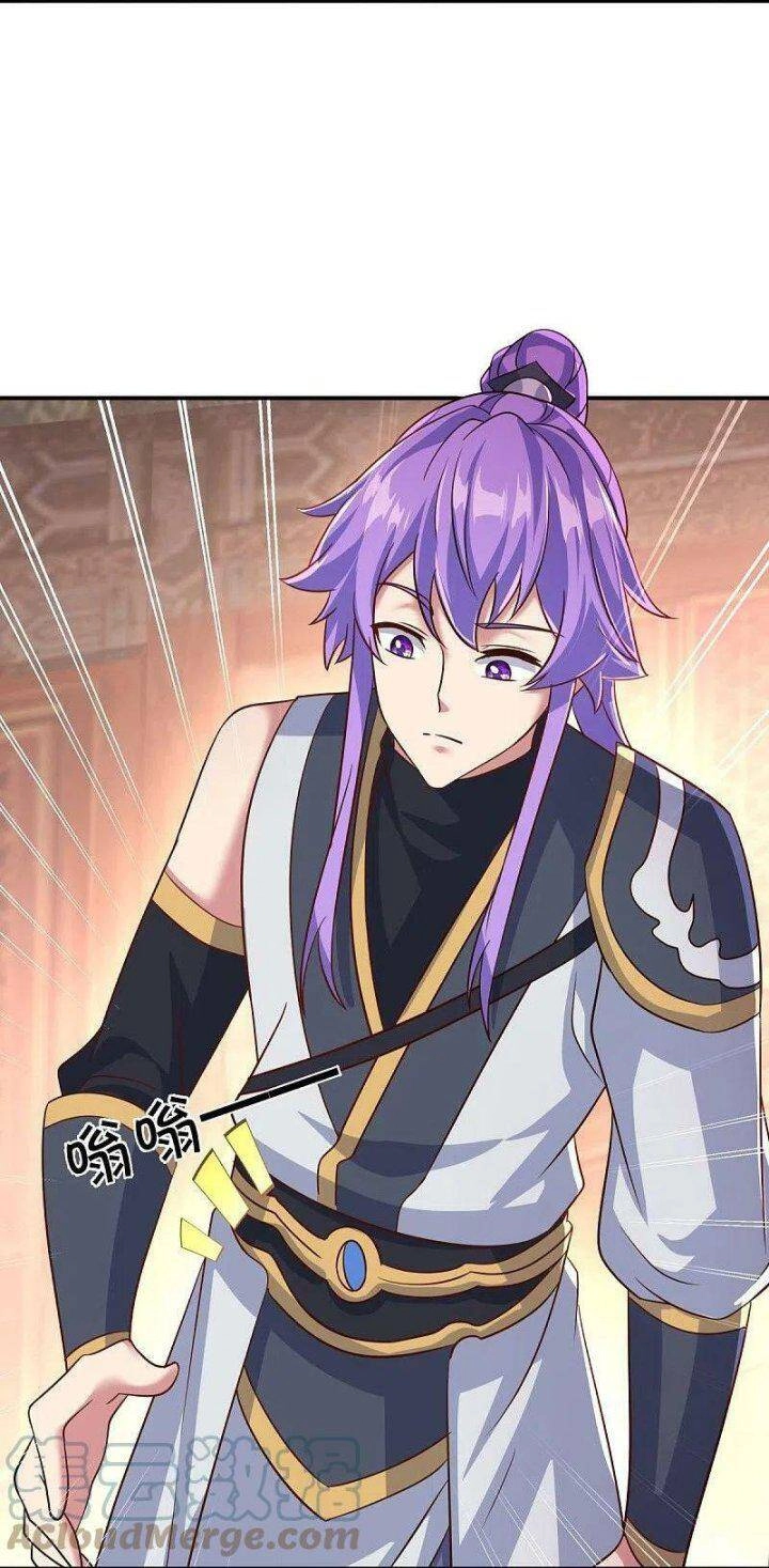 Chiến Hồn Tuyệt Thế Chapter 448 - 2