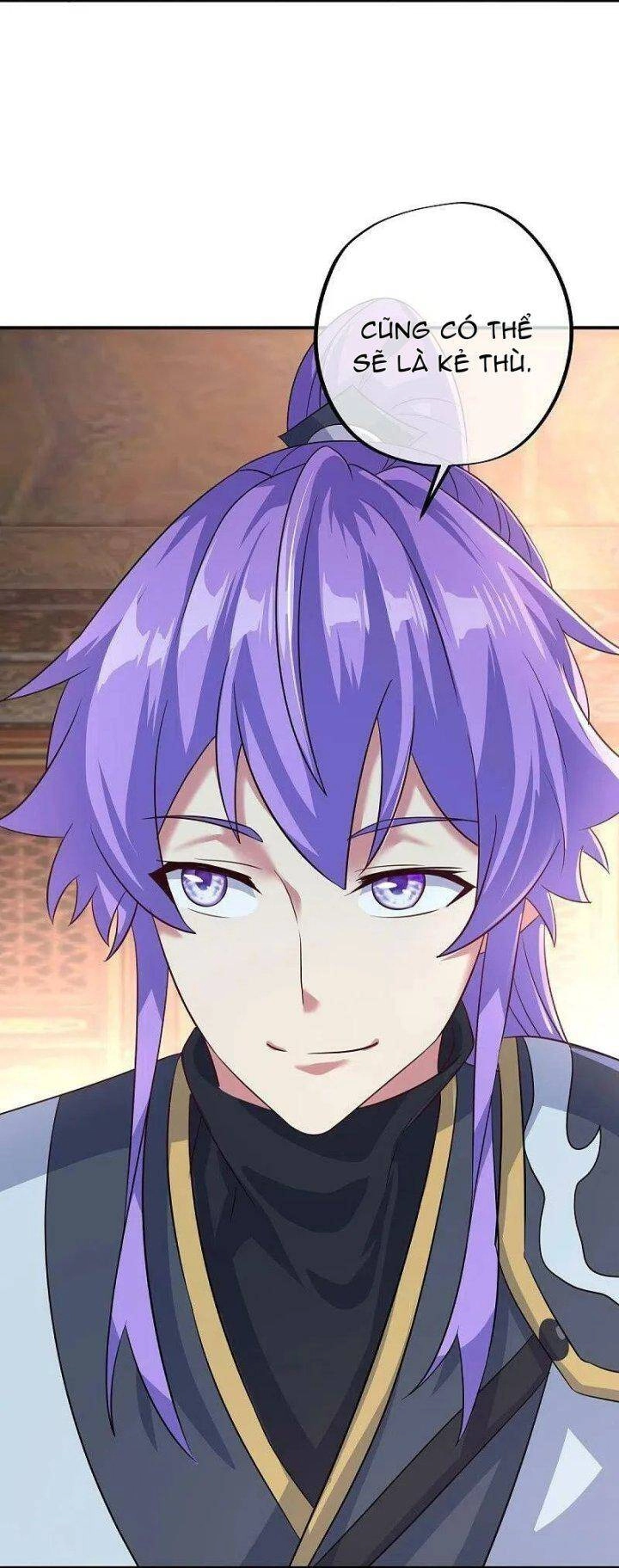 Chiến Hồn Tuyệt Thế Chapter 448 - 6