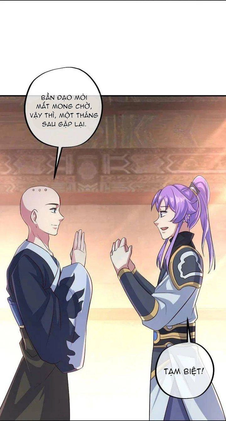 Chiến Hồn Tuyệt Thế Chapter 448 - 7