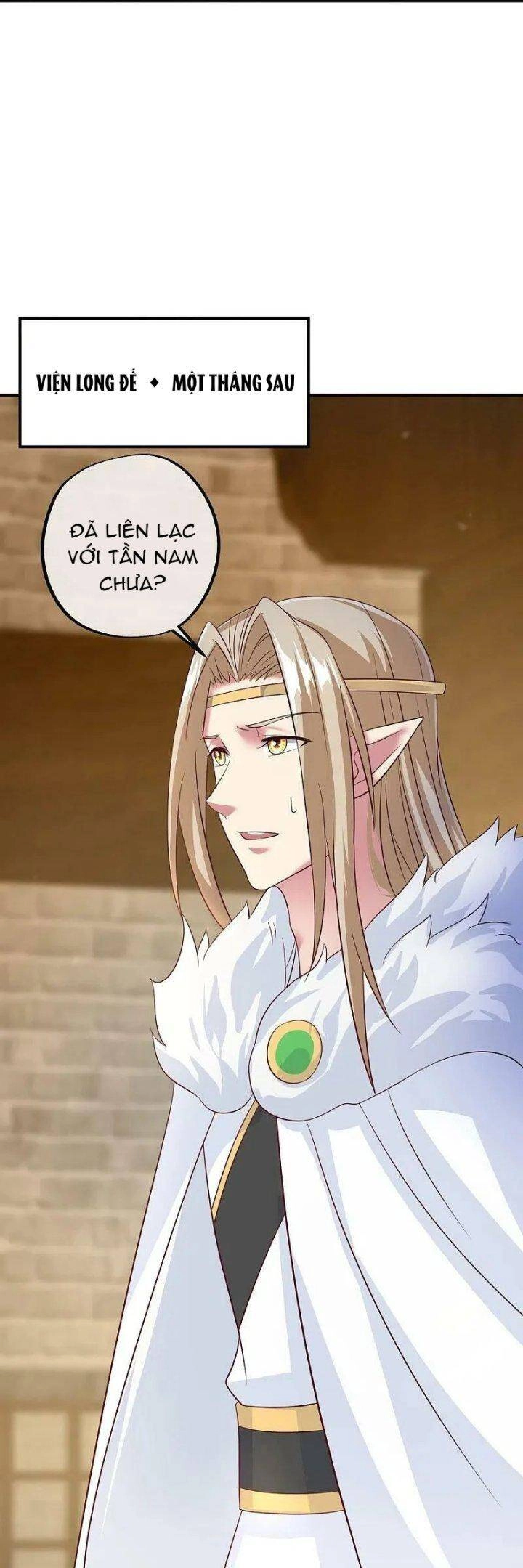 Chiến Hồn Tuyệt Thế Chapter 448 - 9