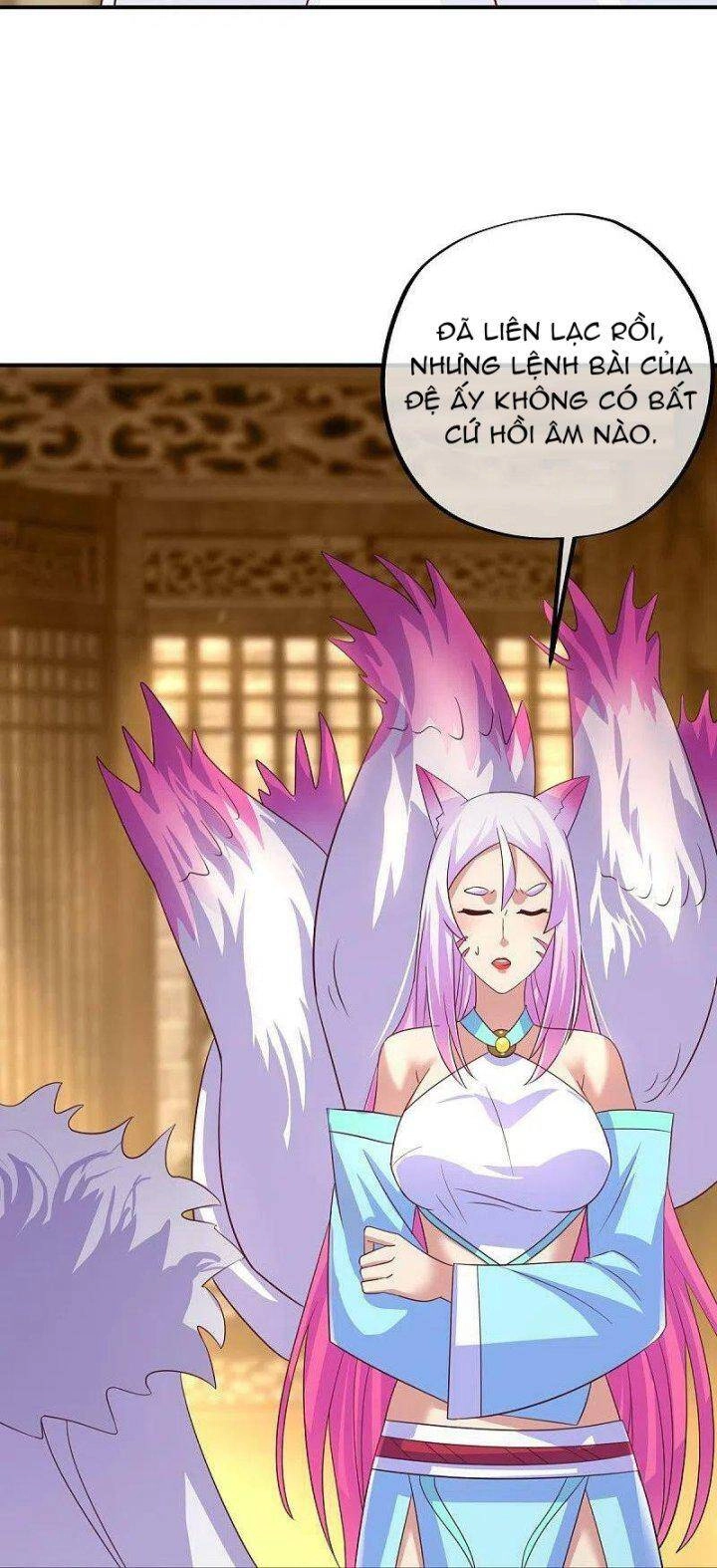 Chiến Hồn Tuyệt Thế Chapter 448 - 10