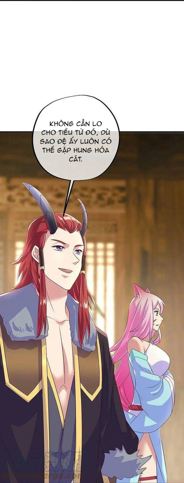 Chiến Hồn Tuyệt Thế Chapter 448 - 11