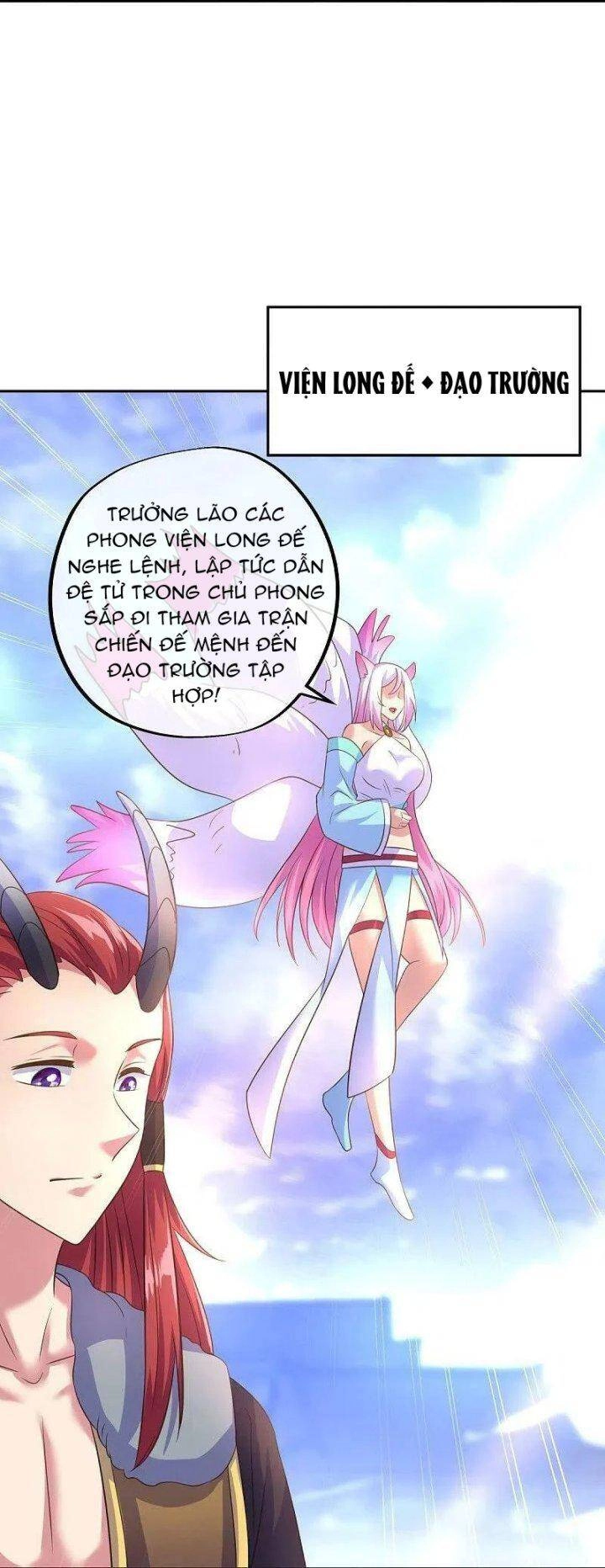 Chiến Hồn Tuyệt Thế Chapter 448 - 13