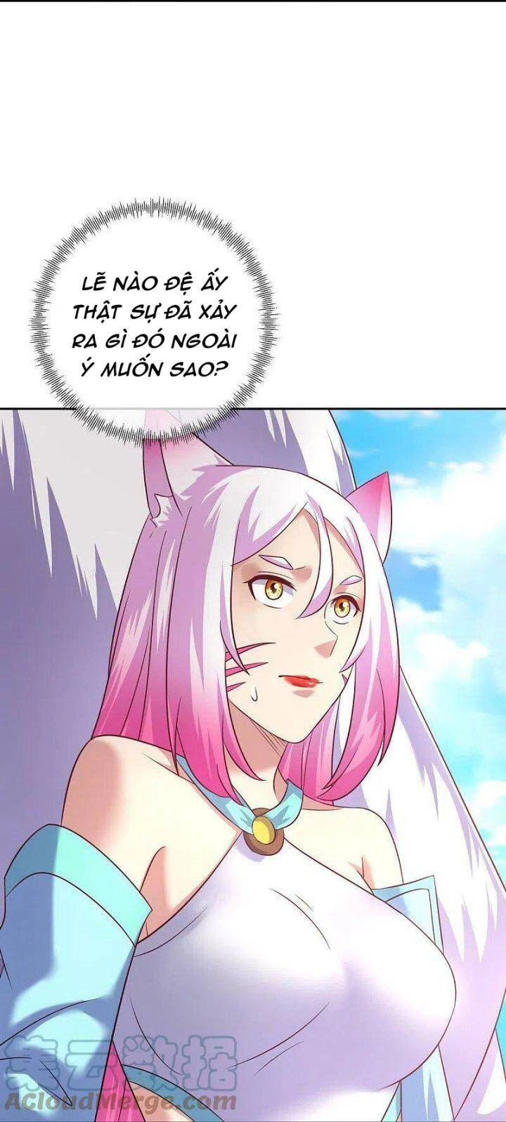 Chiến Hồn Tuyệt Thế Chapter 448 - 17