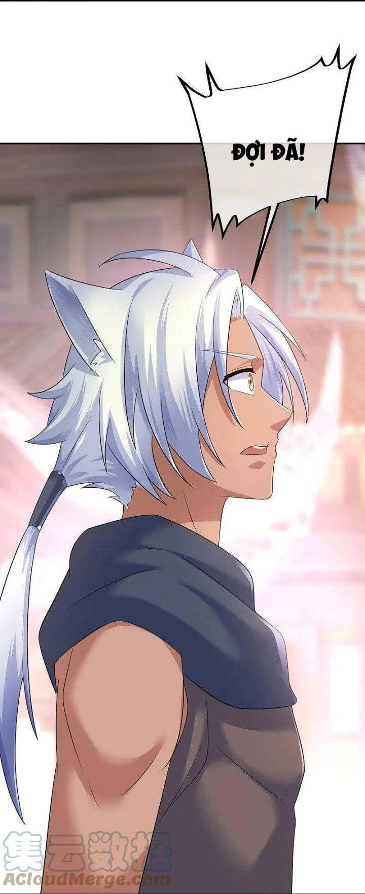 Chiến Hồn Tuyệt Thế Chapter 448 - 20