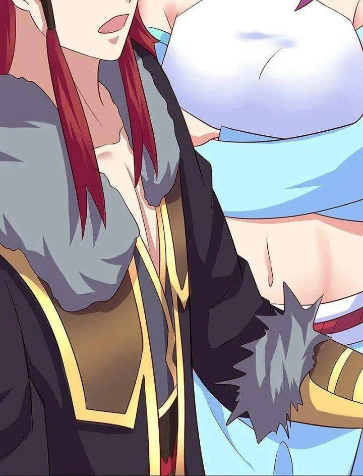 Chiến Hồn Tuyệt Thế Chapter 448 - 25