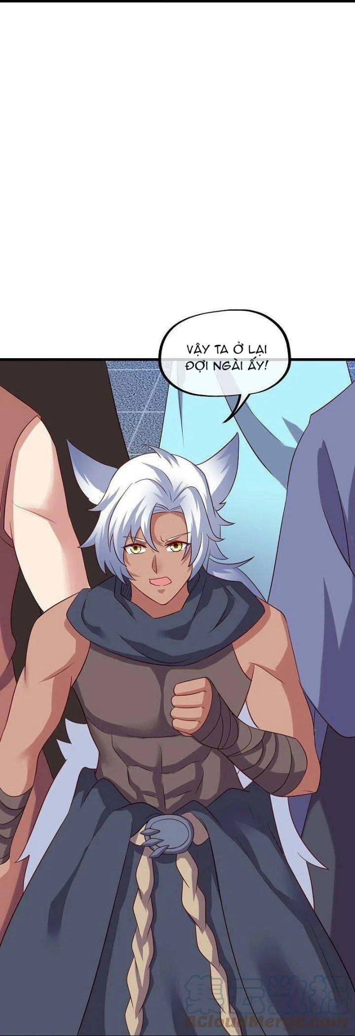 Chiến Hồn Tuyệt Thế Chapter 448 - 26