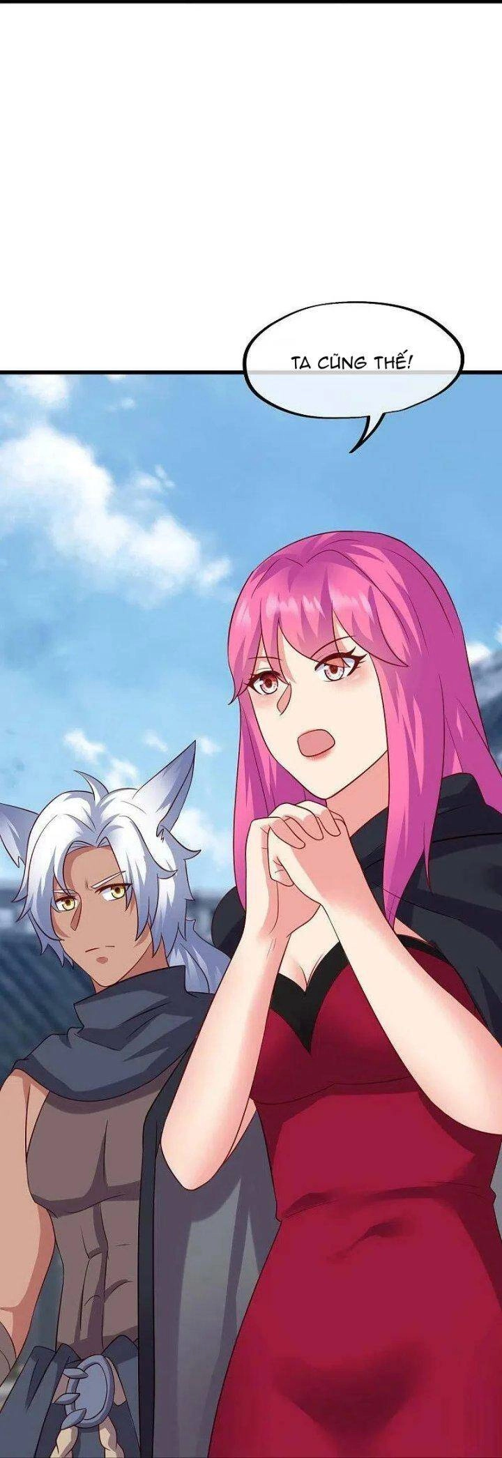 Chiến Hồn Tuyệt Thế Chapter 448 - 27