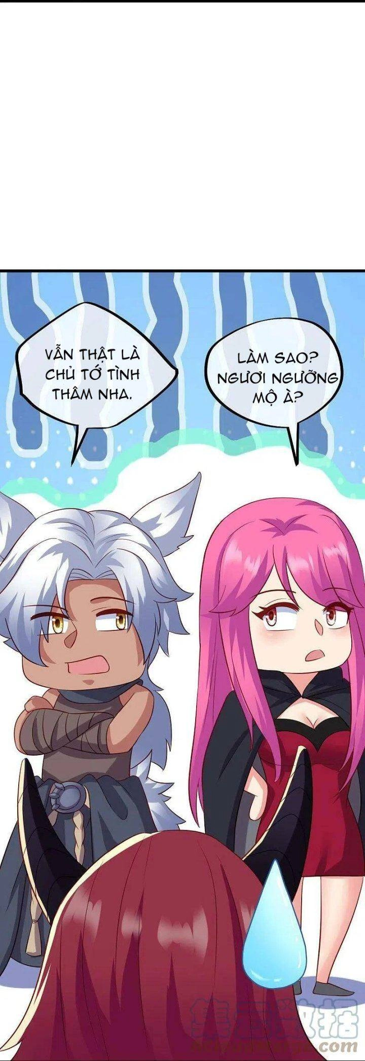 Chiến Hồn Tuyệt Thế Chapter 448 - 32