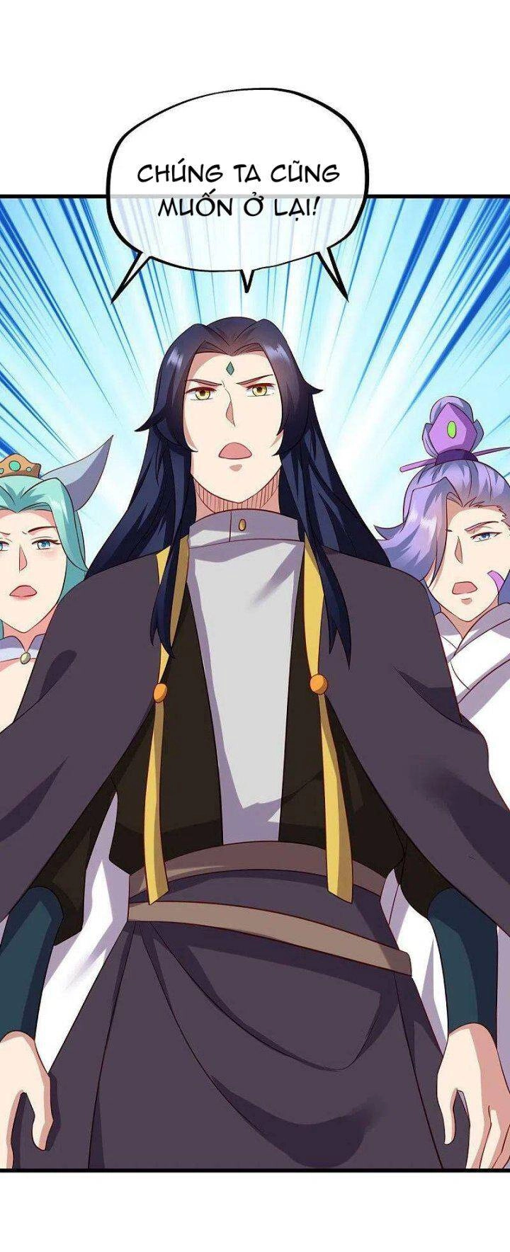 Chiến Hồn Tuyệt Thế Chapter 448 - 36