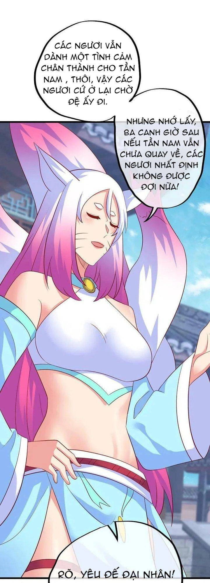 Chiến Hồn Tuyệt Thế Chapter 448 - 37