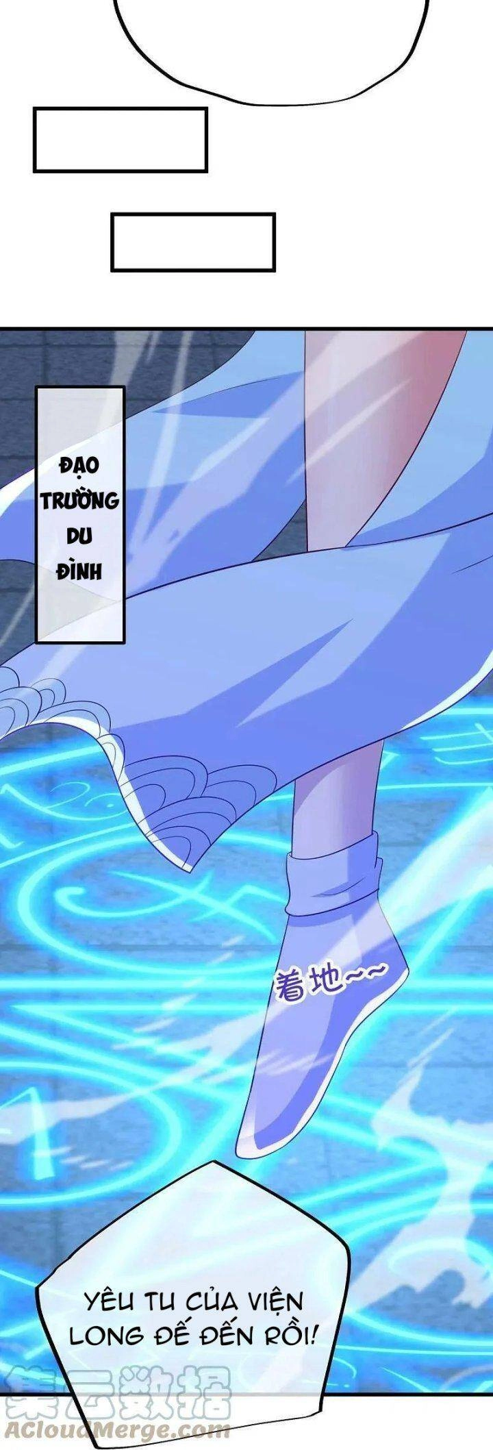 Chiến Hồn Tuyệt Thế Chapter 448 - 38