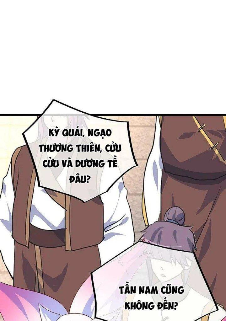 Chiến Hồn Tuyệt Thế Chapter 448 - 39