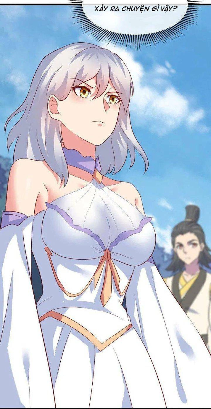 Chiến Hồn Tuyệt Thế Chapter 448 - 42