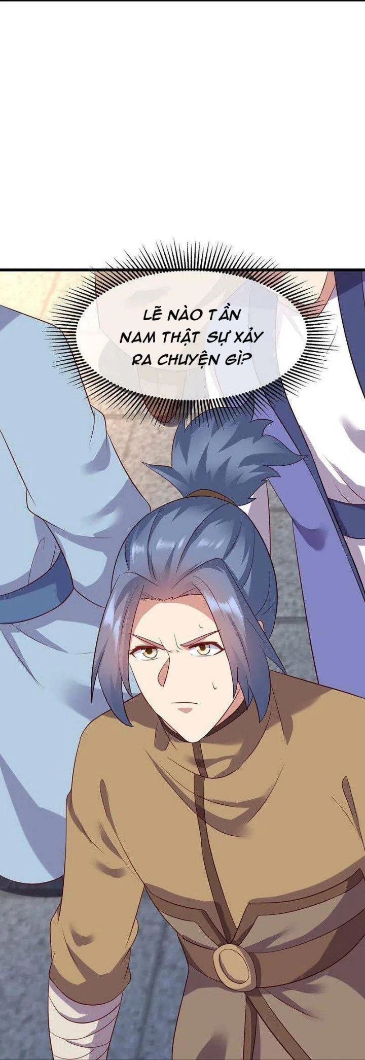 Chiến Hồn Tuyệt Thế Chapter 448 - 43