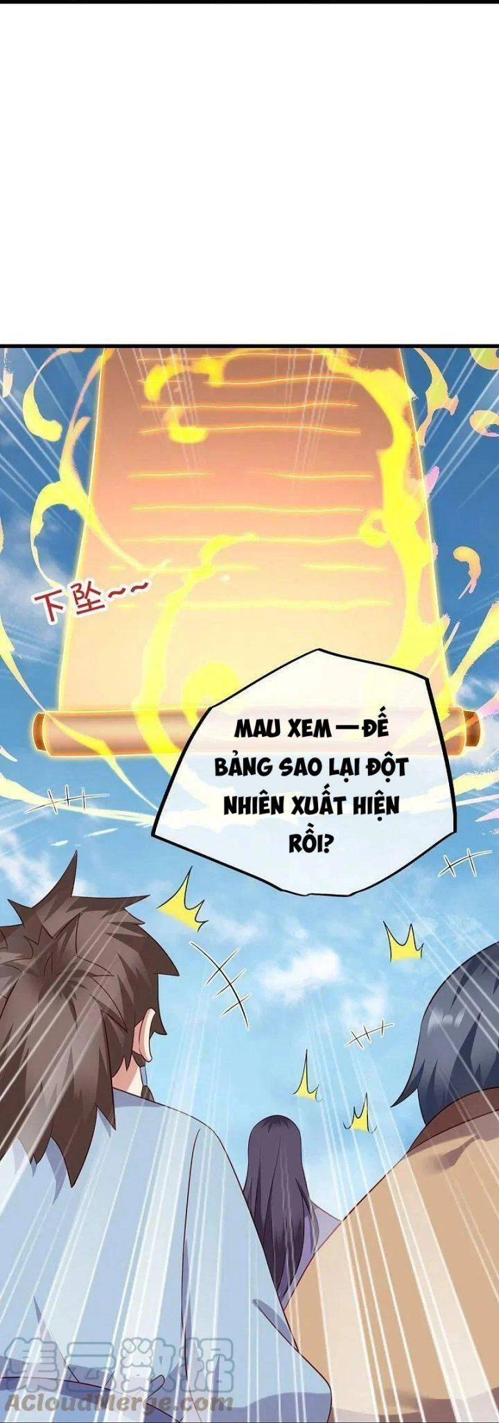 Chiến Hồn Tuyệt Thế Chapter 448 - 44