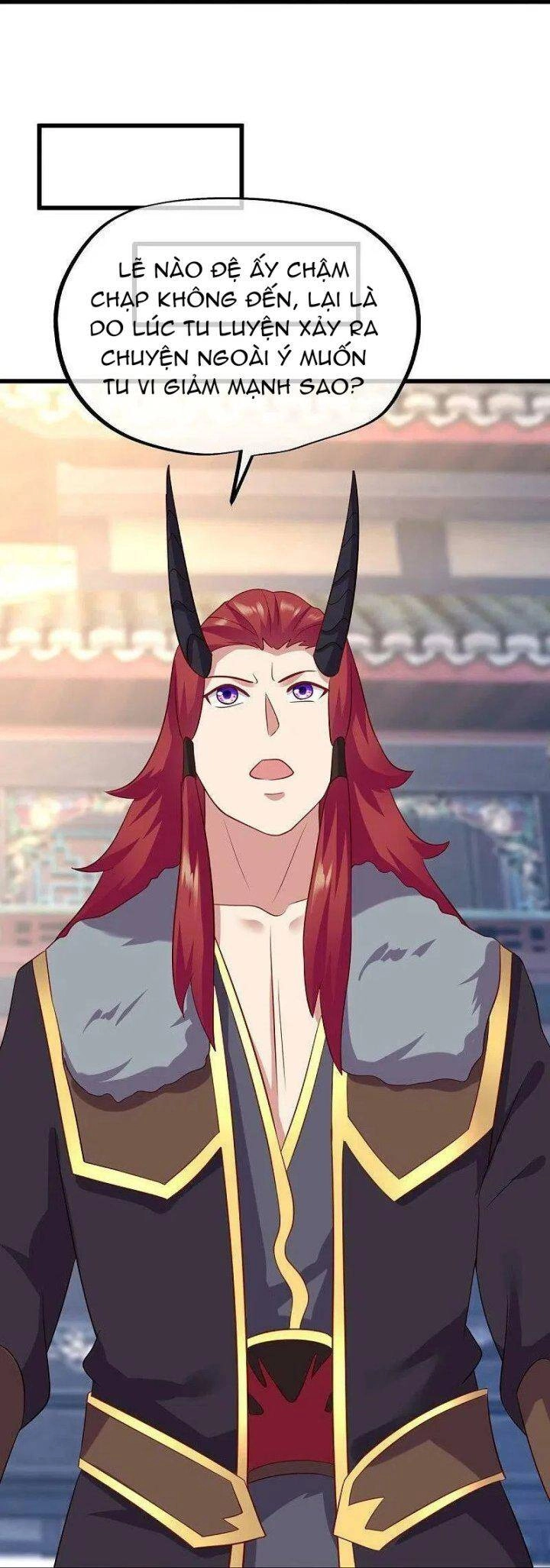 Chiến Hồn Tuyệt Thế Chapter 448 - 49