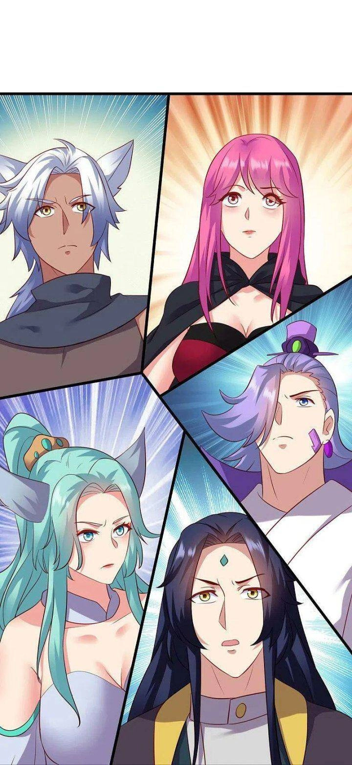 Chiến Hồn Tuyệt Thế Chapter 448 - 52