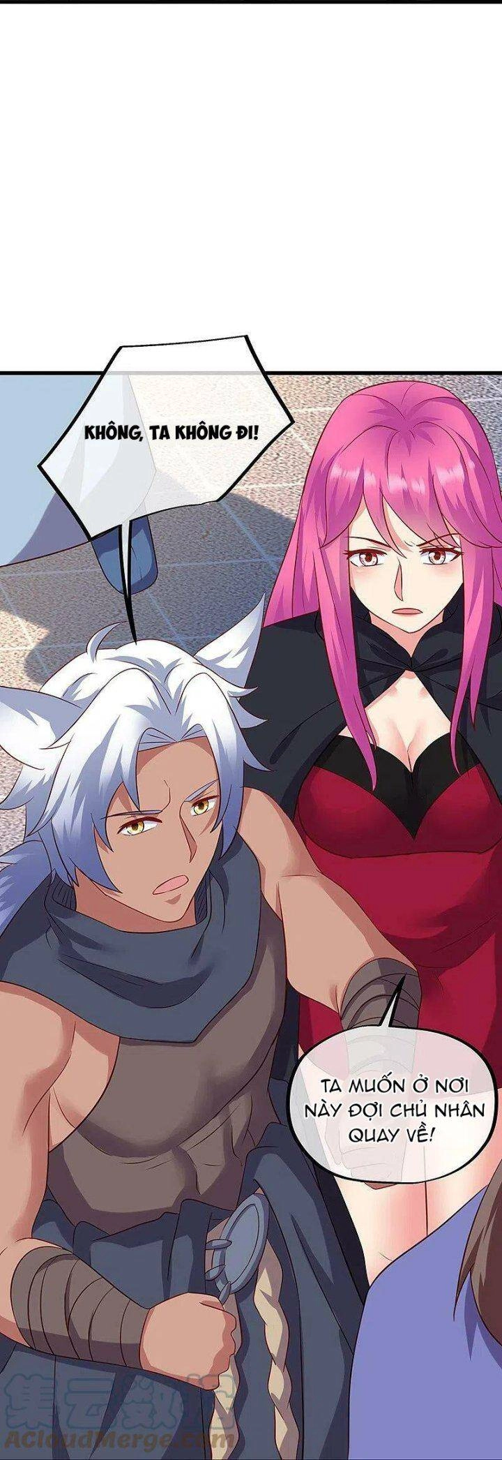 Chiến Hồn Tuyệt Thế Chapter 448 - 53